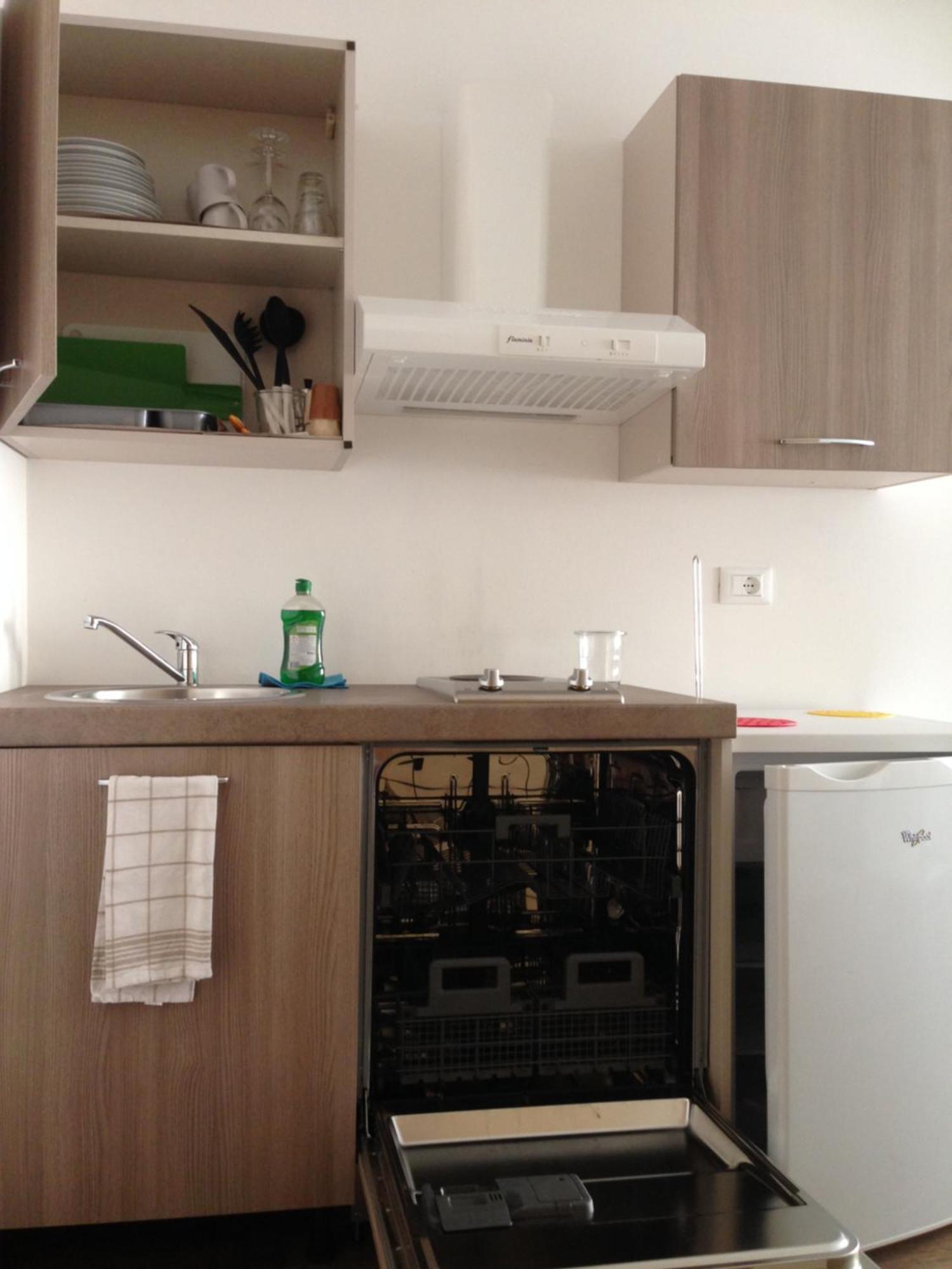 City Apartments Portico Merano Room photo